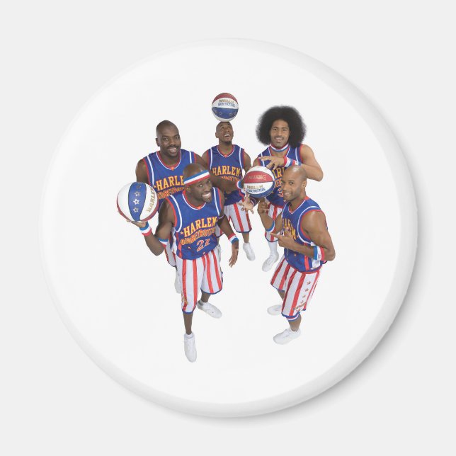 Íman grupo Estrelas 2009 (Frente)