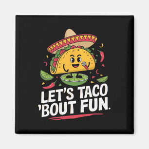 Íman Guacamole Cinco De Mayo Mexicano Salsa Fiest