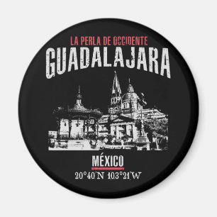 Íman Guadalajara