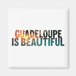 ÍMAN GUADELOUPE