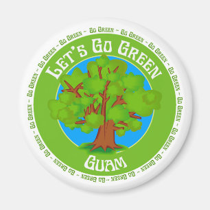 Íman guam