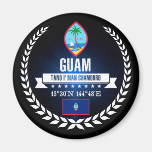 Íman Guam