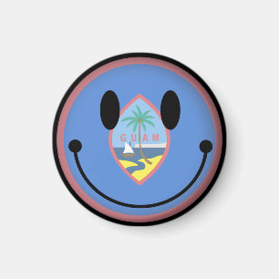 Íman Guam