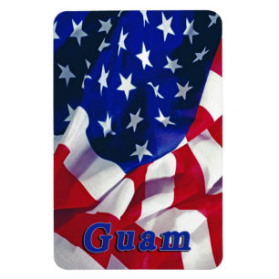 Íman Guam