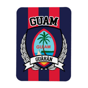 Íman Guam