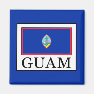 Íman Guam