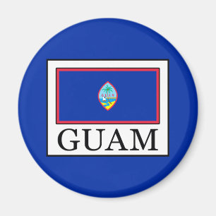 Íman Guam