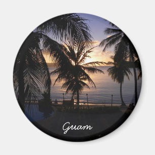 Íman Guam