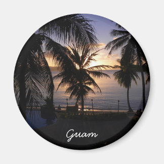 Íman Guam