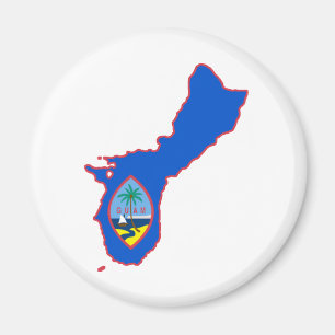 Íman Guam Legal
