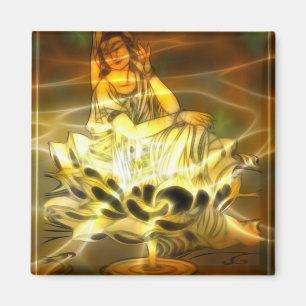 Íman Guan Yin Energy