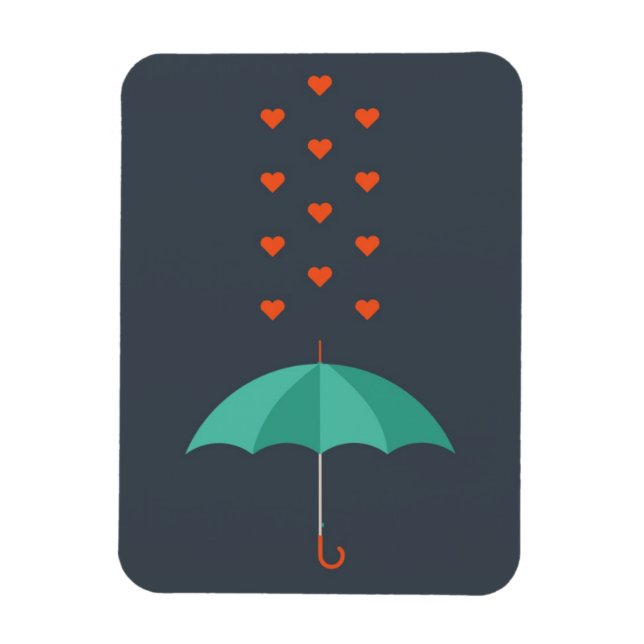 Íman Guarda (Vertical)