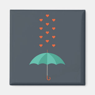 Íman Guarda-chuva
