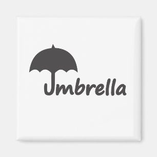 Íman Guarda-chuva