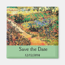 Íman Guardar a data para casamentos....