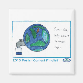 Íman Guardar uma Solta Hoje