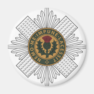 Íman Guardas Scots