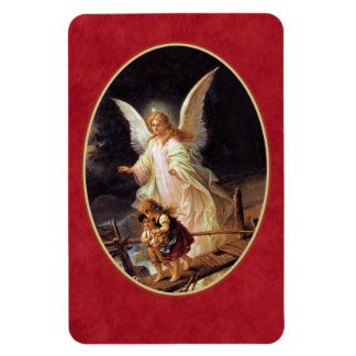 Íman Guardian Angel