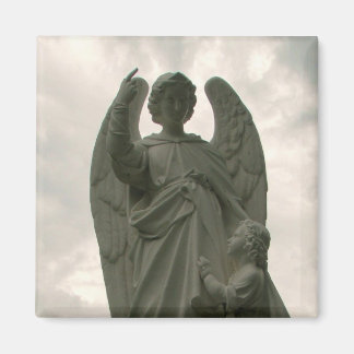 Íman Guardian Angel