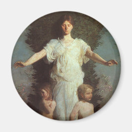 Íman Guardian Angel