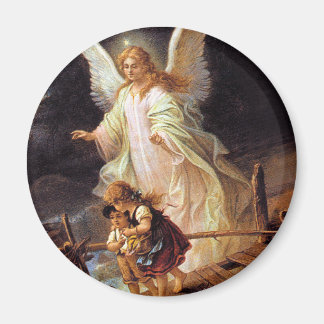 Íman Guardian Angel