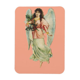 Íman Guardian Angel Divine Watchfulness & Grace Art