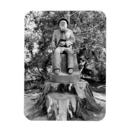 Íman Guardião da Floresta