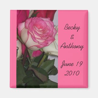 Íman guardião de casamento