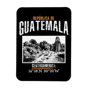 Íman Guatemala