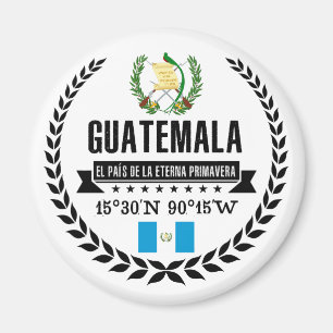 Íman Guatemala