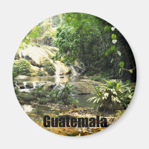 Íman Guatemala