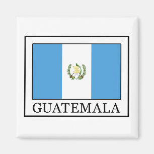 Íman Guatemala