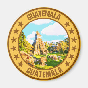 Íman Guatemala
