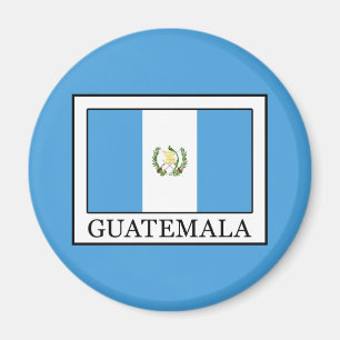 Íman Guatemala
