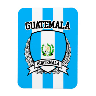 Íman Guatemala