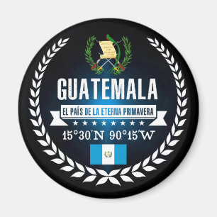 Íman Guatemala