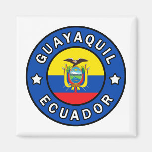 Íman Guayaquil Equador
