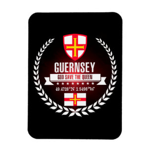 Íman Guernsey