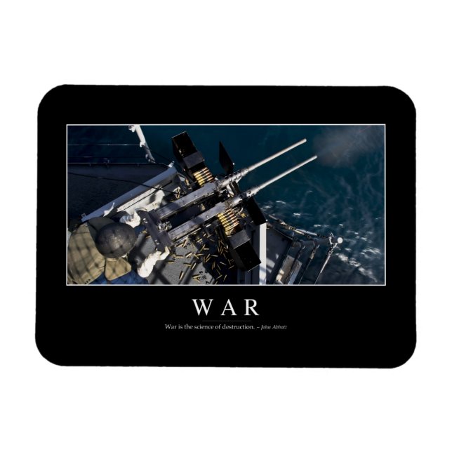 Íman Guerra: Cotação Inspirativa 3 (Horizontal)