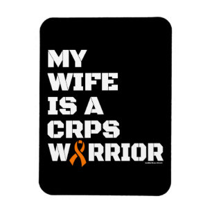 Íman Guerreiro/Bloqueio/Esposa...CRPS