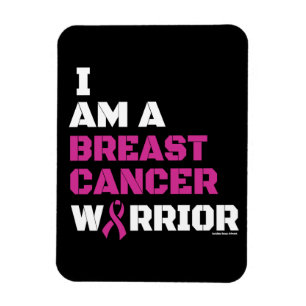 Íman Guerreiro/Bloqueio/Eu sou... Cancer da Mama