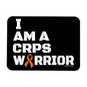 Íman Guerreiro/Bloqueio/Eu Sou...CRPS