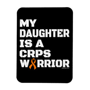 Íman Guerreiro/Bloqueio/Filha...CRPS