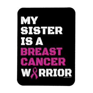 Íman Guerreiro/Bloqueio/Irmã...Cancer da Mama