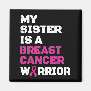 Íman Guerreiro/Bloqueio/Irmã...Cancer da Mama