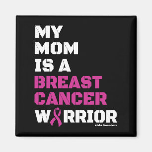 Íman Guerreiro/Bloqueio/Mãe...Cancer de Mama