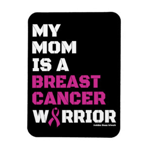 Íman Guerreiro/Bloqueio/Mãe...Cancer de Mama