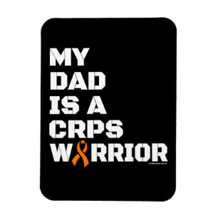 Íman Guerreiro/Bloqueio/Pai...CRPS