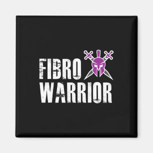 Íman Guerreiro - Combate à Consciência da Fibromialgia