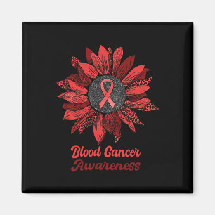 Íman Guerreiro da Consciência do Cancro do Sangue do Gi